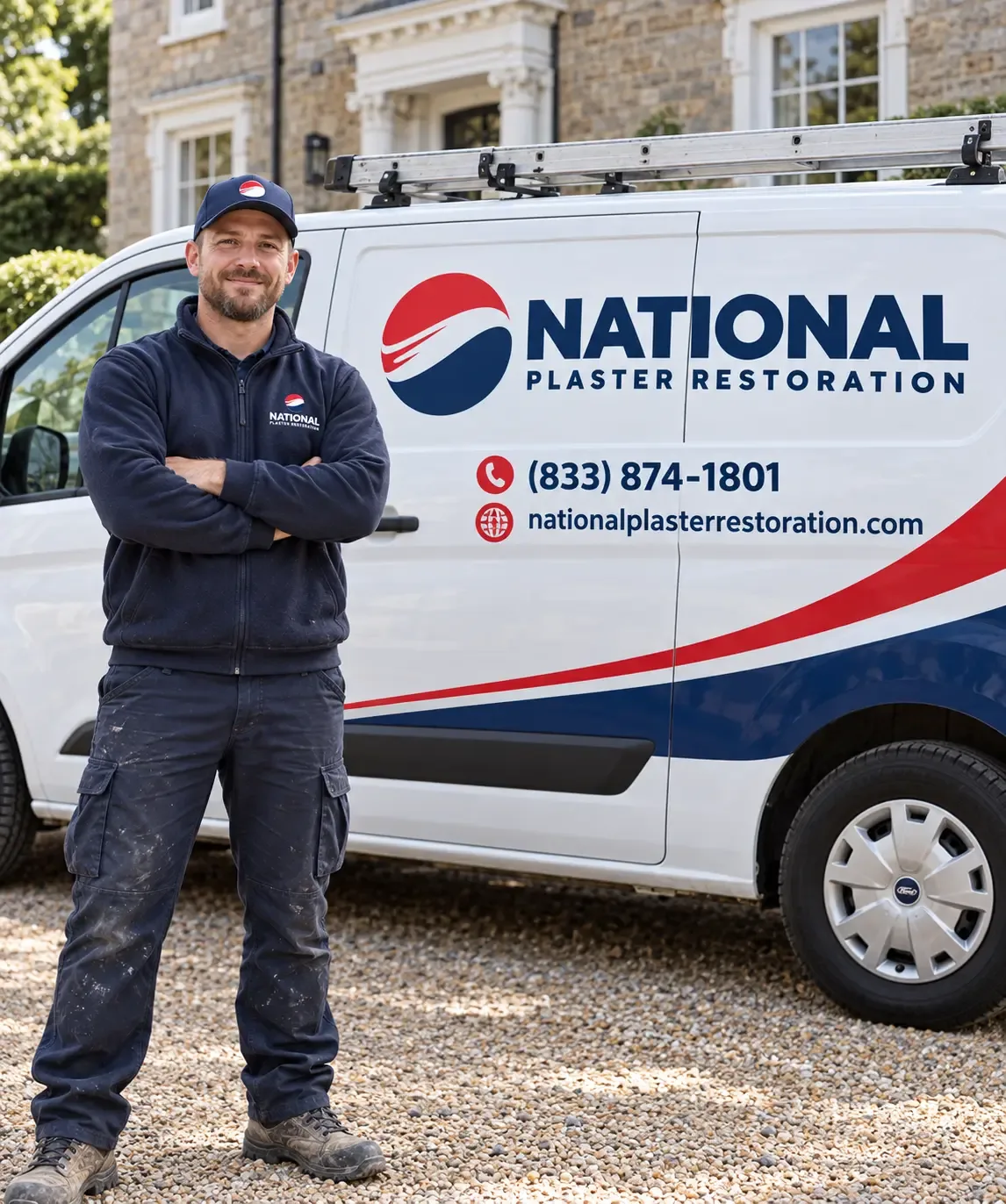 Plaster Repair company in North Palm Springs, CA